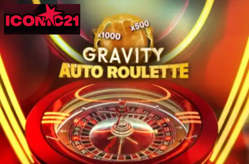 Gravity Auto Roulette